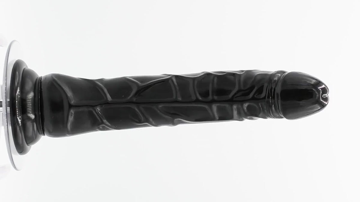 Push Monster - Deep Anal Exploration Dildo