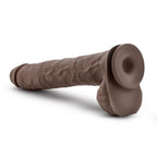 Dildo Au Naturel Daddy Sensa Feel Maro 35 cm