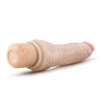 Vibrator Mr. Skin Cock Vibe 7
