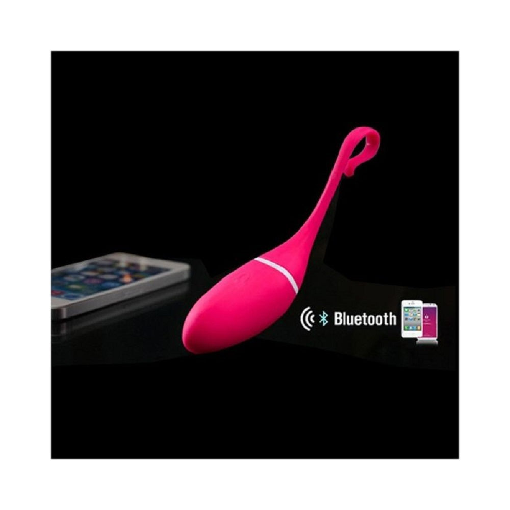 Realov Irena Smart Egg Pink Imagine secundară a produsului