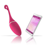 Realov Irena Smart Egg Pink