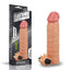 Manson Penis Vibrating Silicone
