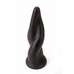 X-MEN 10.6" Extra Large Butt Plug Black
