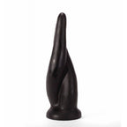X-MEN 10.6" Extra Large Butt Plug Black