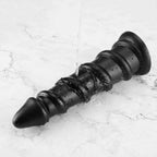 X-MEN 11.8 inch Butt Plug Black