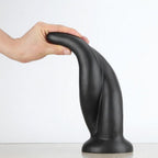 X-MEN 10.6" Extra Large Butt Plug Black