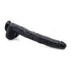 X-MEN Marcus's 17 inch Cock Black