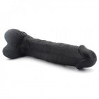 X-MEN Geoff 11.9" Cock Black