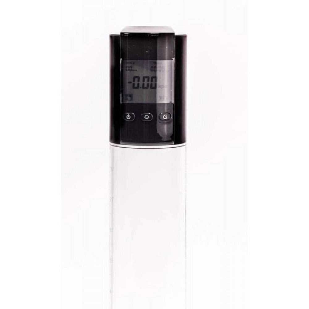 Professional Smart Penis Pump Imagine secundară a produsului