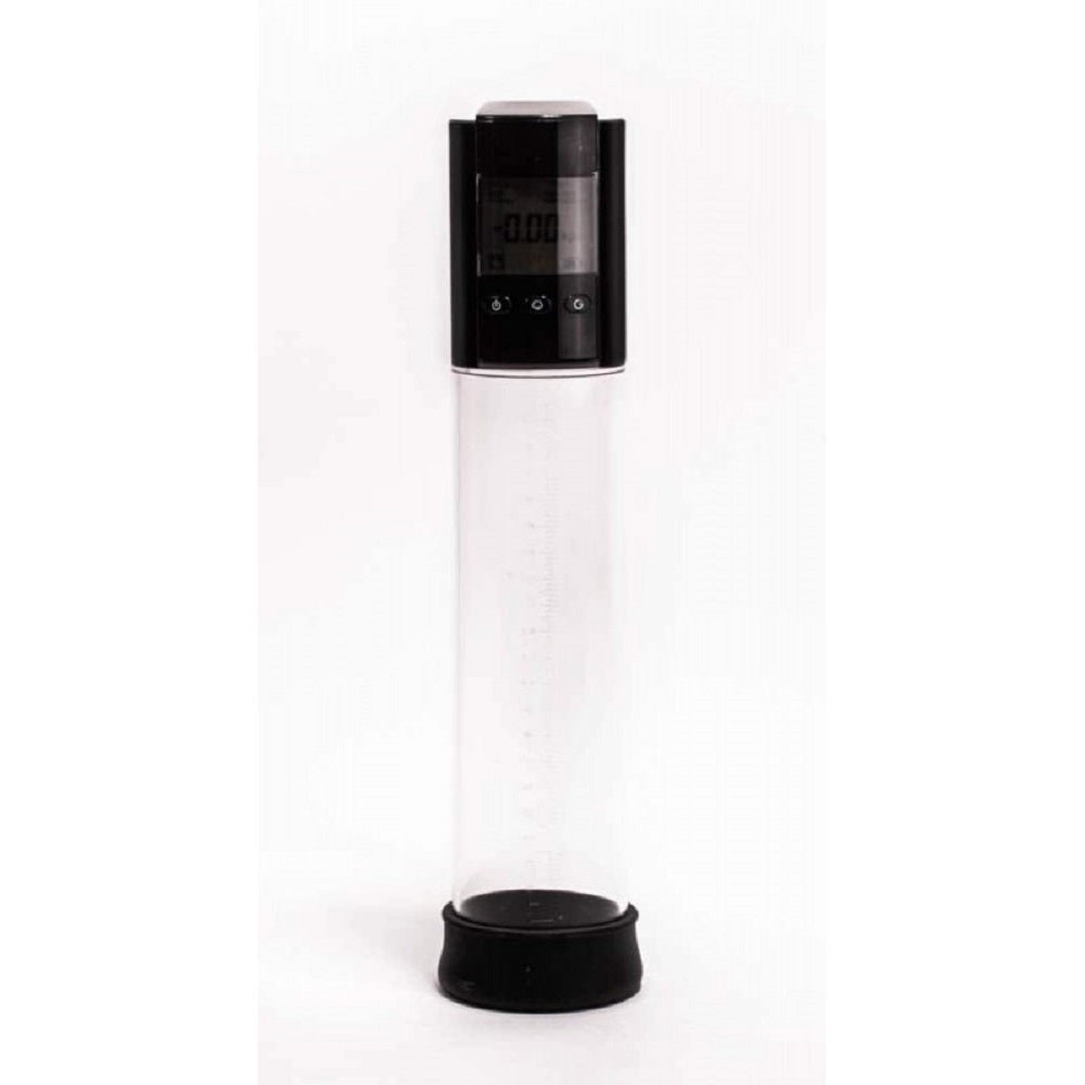 Professional Smart Penis Pump
