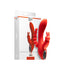 Vibrator Hera Red Revolution