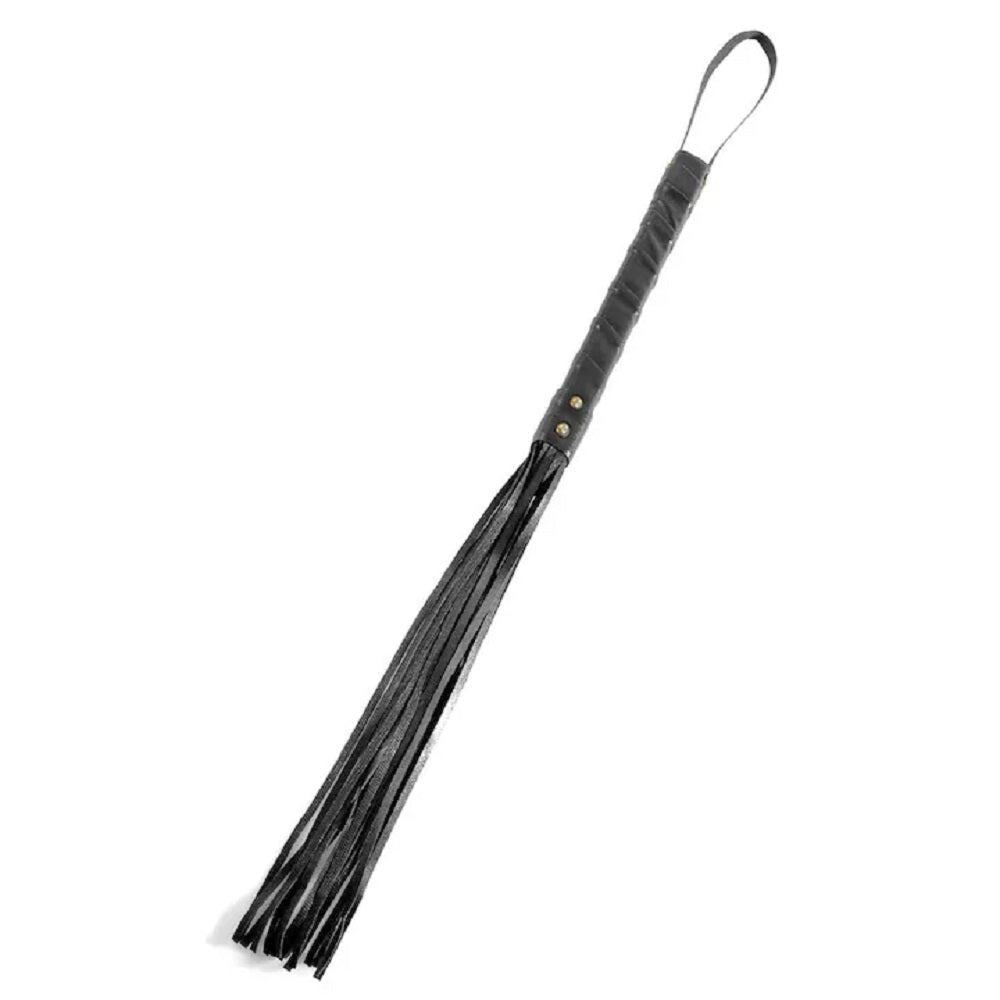 Fetish Fantasy - Frist Time Flogger