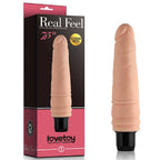 7.5" Real Feel Cyberskin Vibrator