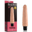 7.5" Real Feel Cyberskin Vibrator