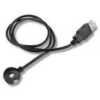 Oriel Rechargeable Wand - Black and Copper