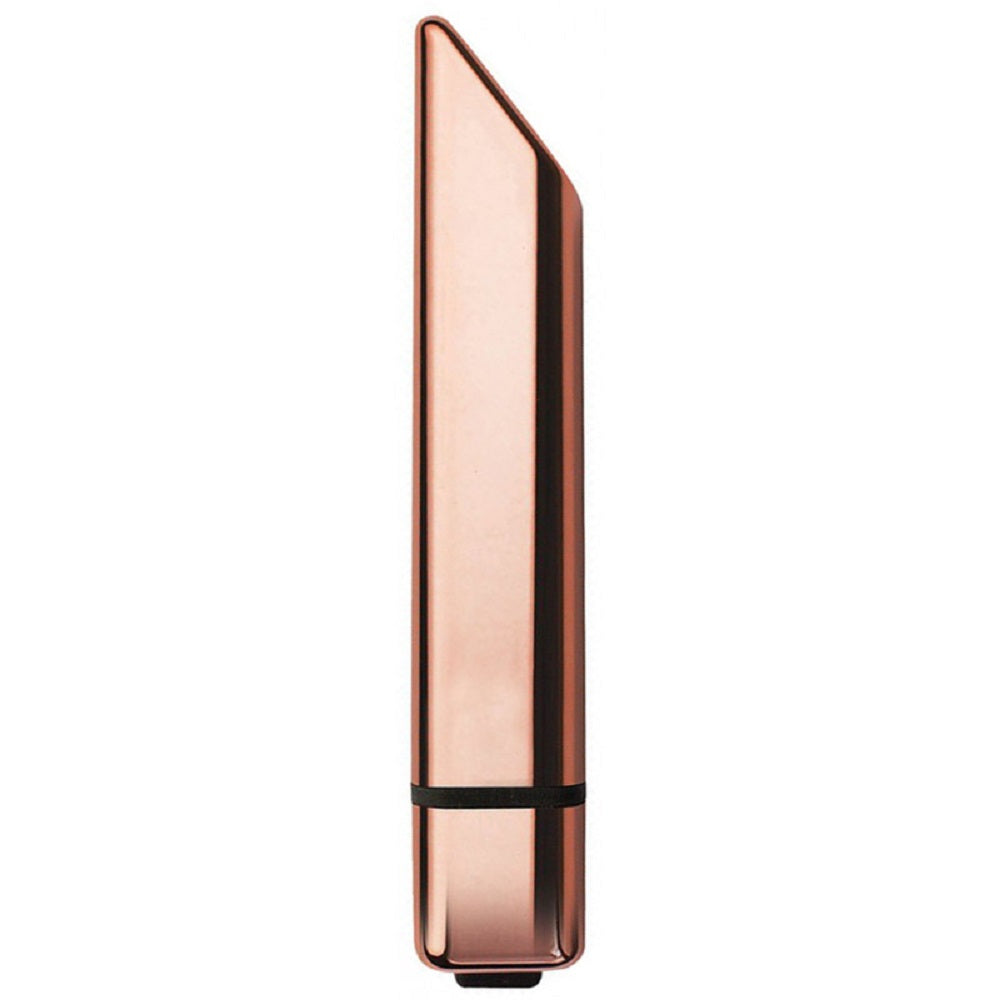 Bamboo Rose Gold 10 Speed