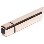 Bamboo Rose Gold 10 Speed