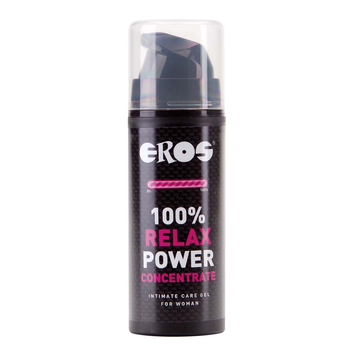 Relax 100 %power concentrate woman 30 ml