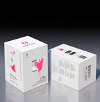 Realov - Lydia I Smart Butterfly Vibe Pink