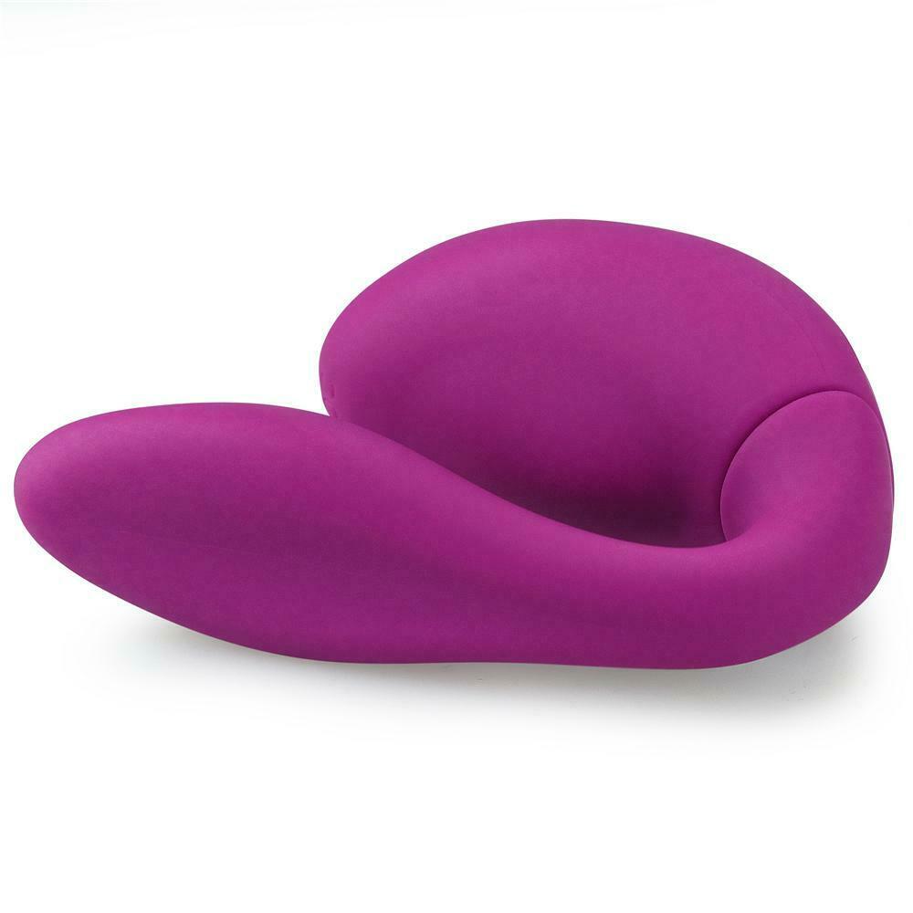 Vibrator Cuplu Remote Control O-Sensual Double Rush