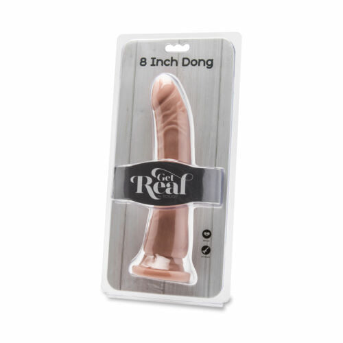 Dildo Get Real Natural 22 cm