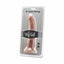 Dildo Get Real Natural 22 cm