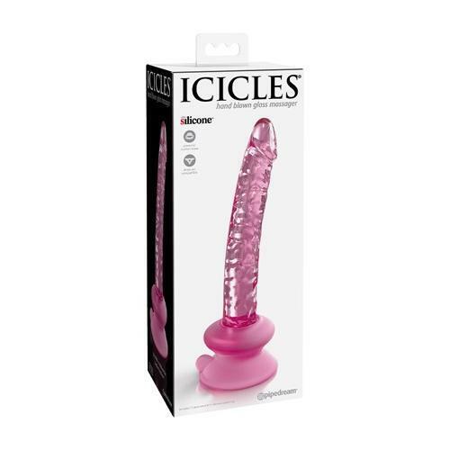 Dildo Icicles No.86