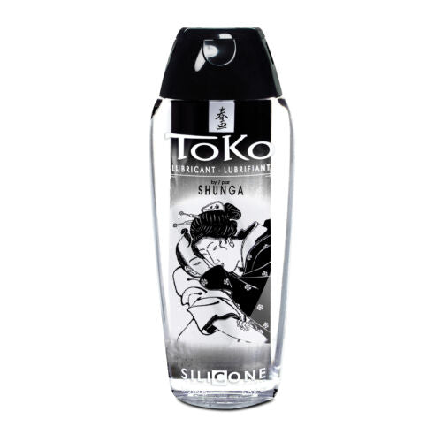 Lubrifiant Toko Silicone 165 ml