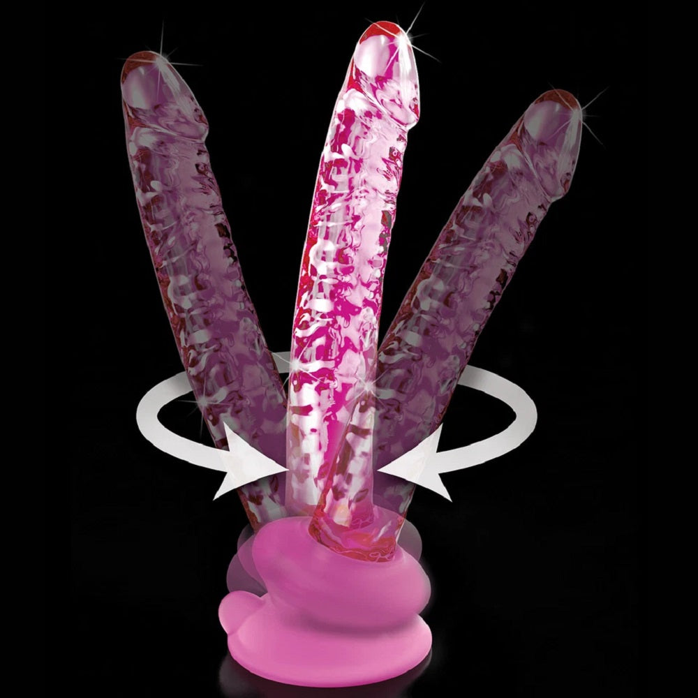 Icicles No.86 Dildo