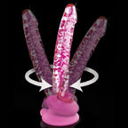 Icicles No.86 Dildo