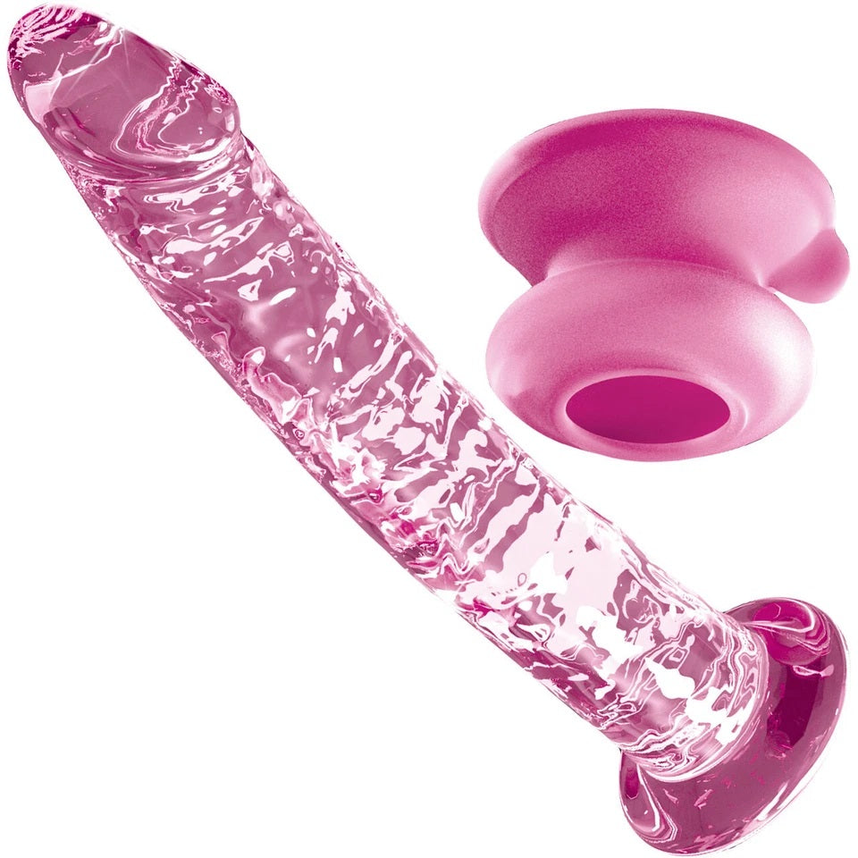 Icicles No.86 Dildo