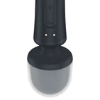 Vibrator Triple Lover Satisfyer Black