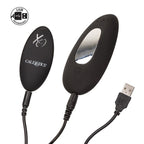 Vibrator Panty Pleaser