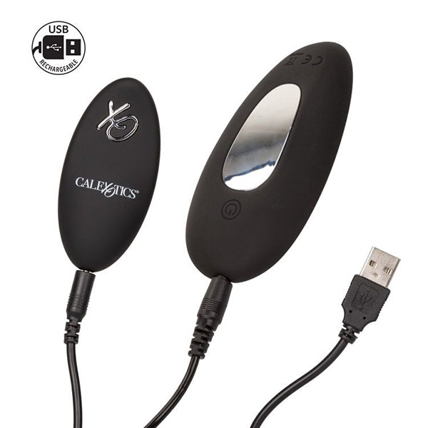 Vibrator Panty Pleaser