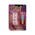 Silicone Sleeve