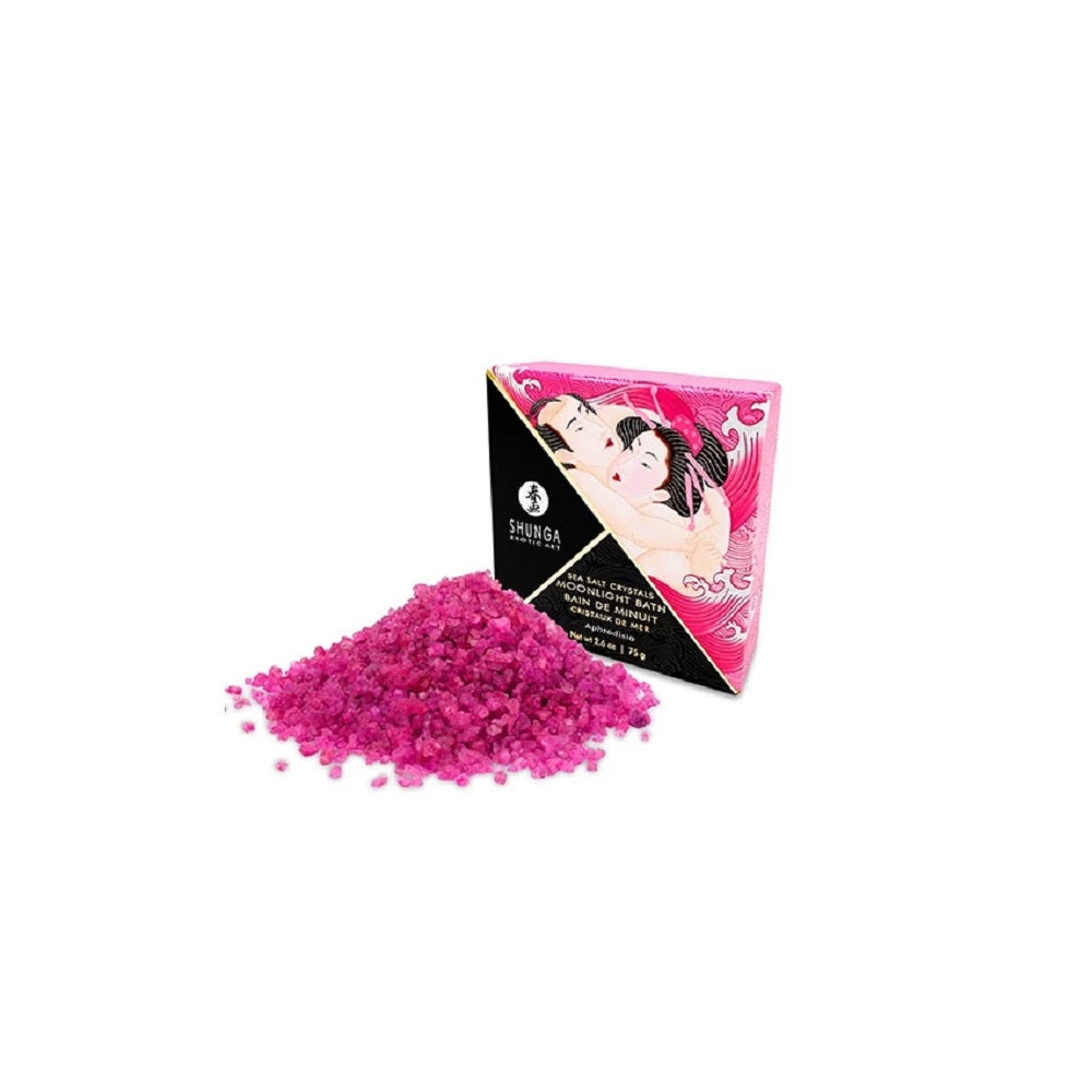 Sare de Baie Shunga Aphrodisia Imagine principală a produsului