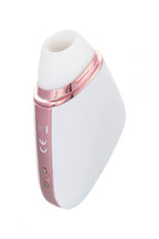 Love Triangle (White)