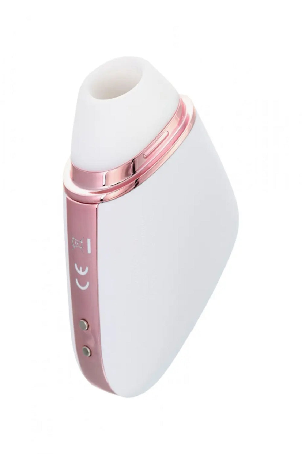 Love Triangle (White)