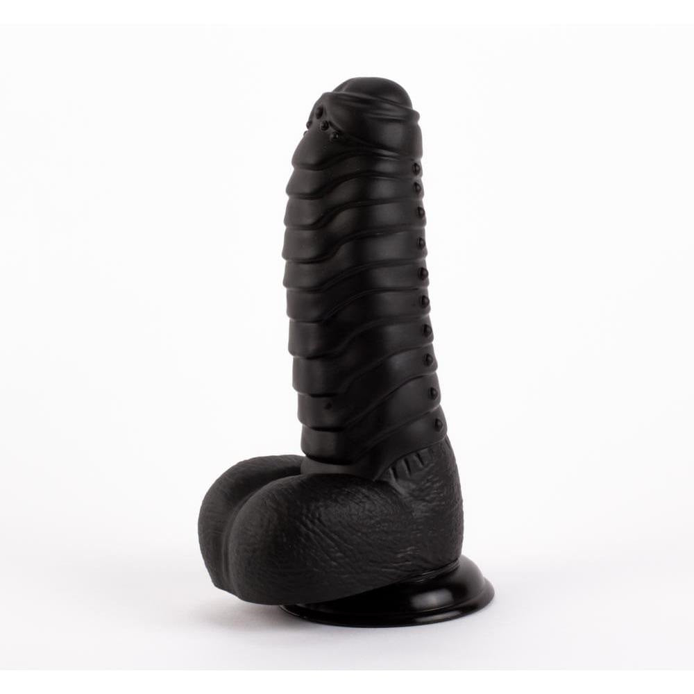 X-MEN David's 11.9" Cock Black
