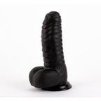 X-MEN David's 11.9" Cock Black