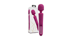 Vibrator Double Wand Kiku G-Spot Flapping