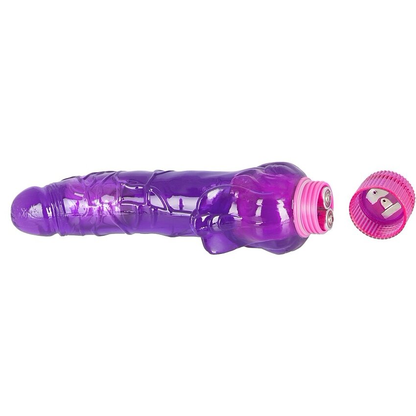Vibrator H2O Viking Wet