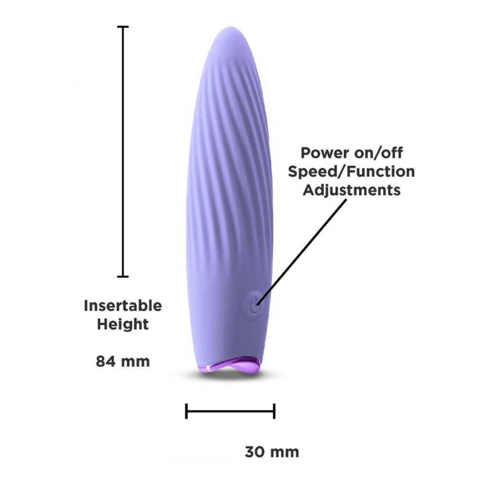Revel - Kismet - Purple Imagine secundară a produsului