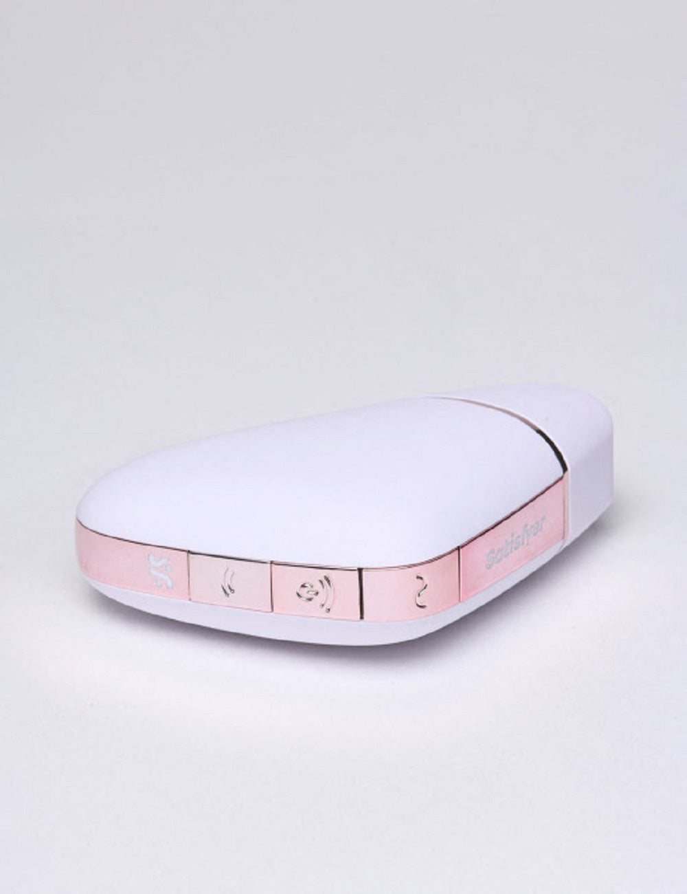 Love Triangle (White)