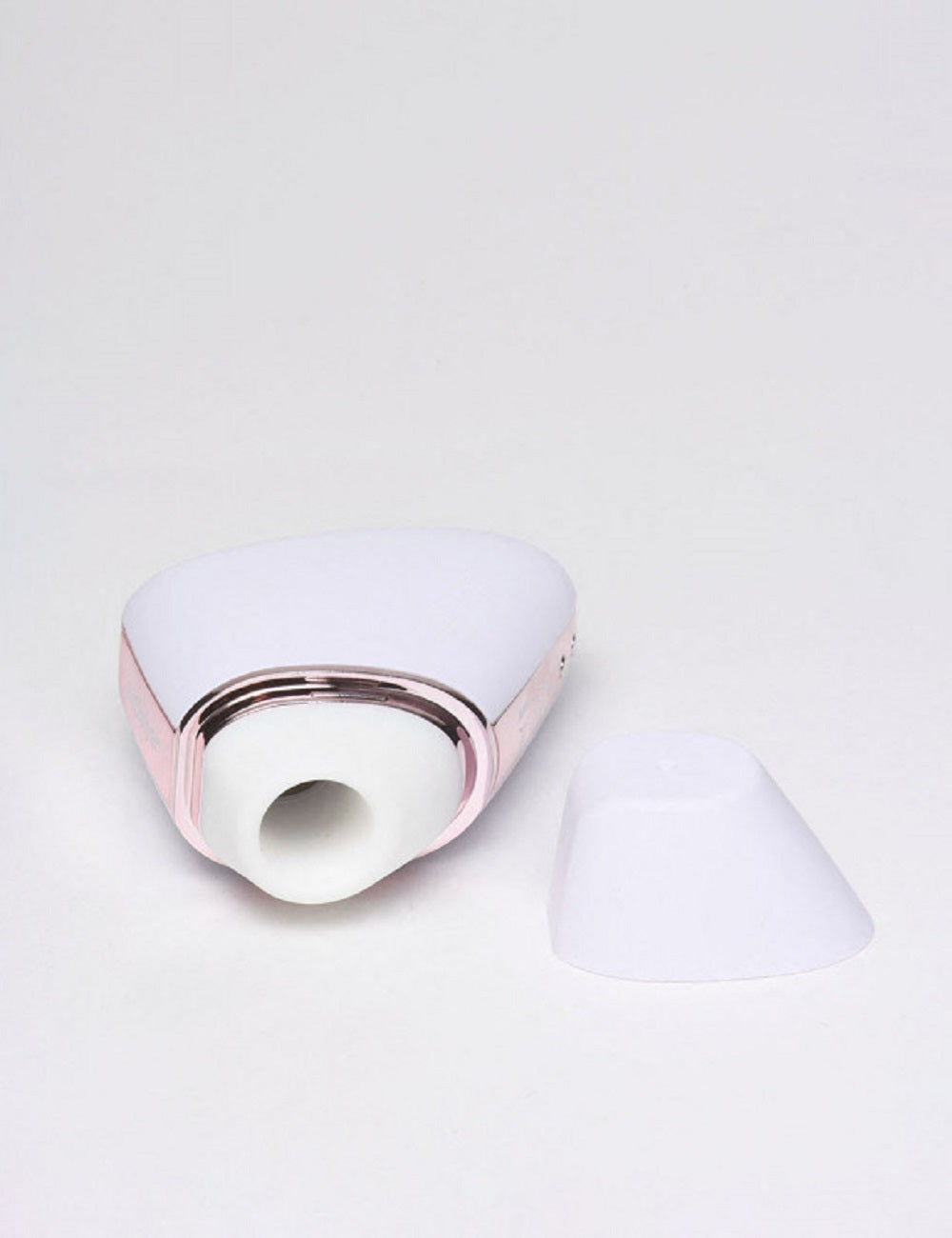 Love Triangle (White)