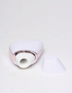 Love Triangle (White)