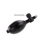 Inflatable Dildo 7,5" Flesh