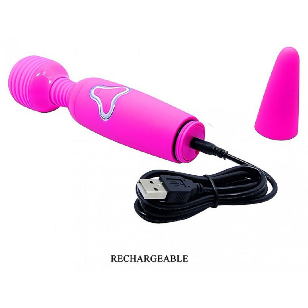 Pretty Love Body Wand Purple
