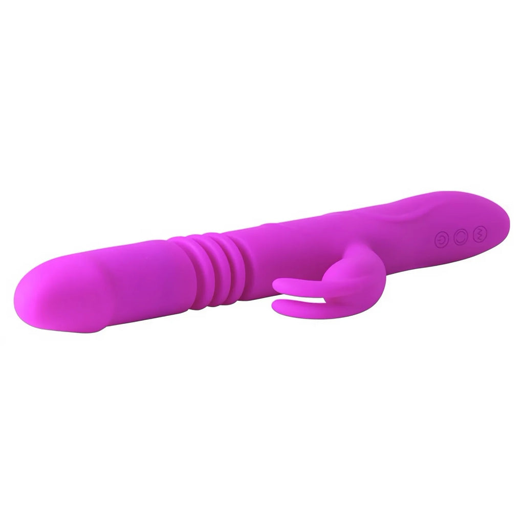 Vibrator Pretty Love Ward
