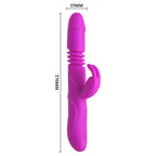 Vibrator Pretty Love Ward